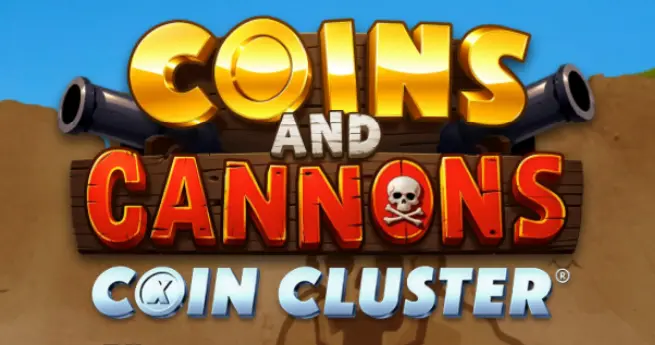 Coins And Cannons игровой автомат Coins And Cannons игровой автомат